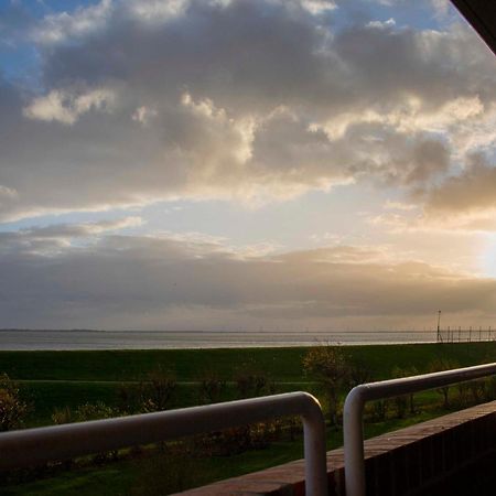 129 Suedstrand Nordsee Fewo Wilhelmshaven Exterior foto