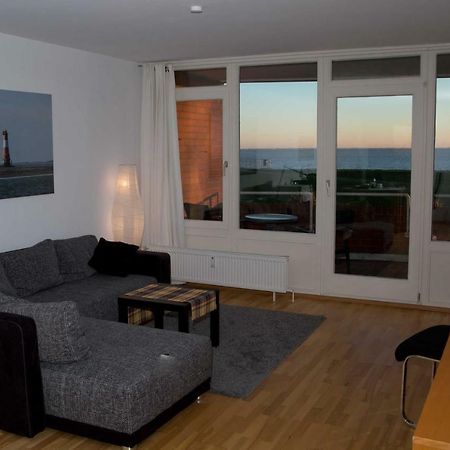 129 Suedstrand Nordsee Fewo Wilhelmshaven Exterior foto