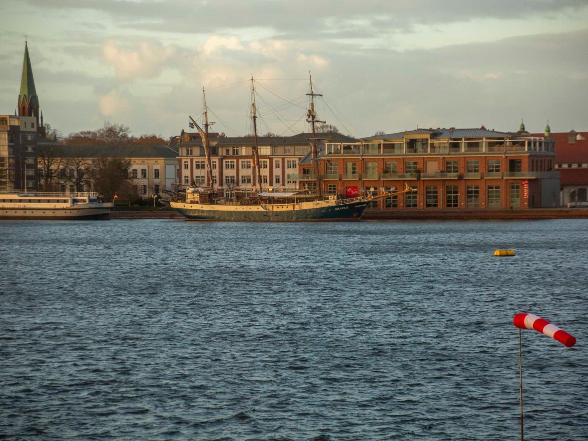 129 Suedstrand Nordsee Fewo Wilhelmshaven Exterior foto