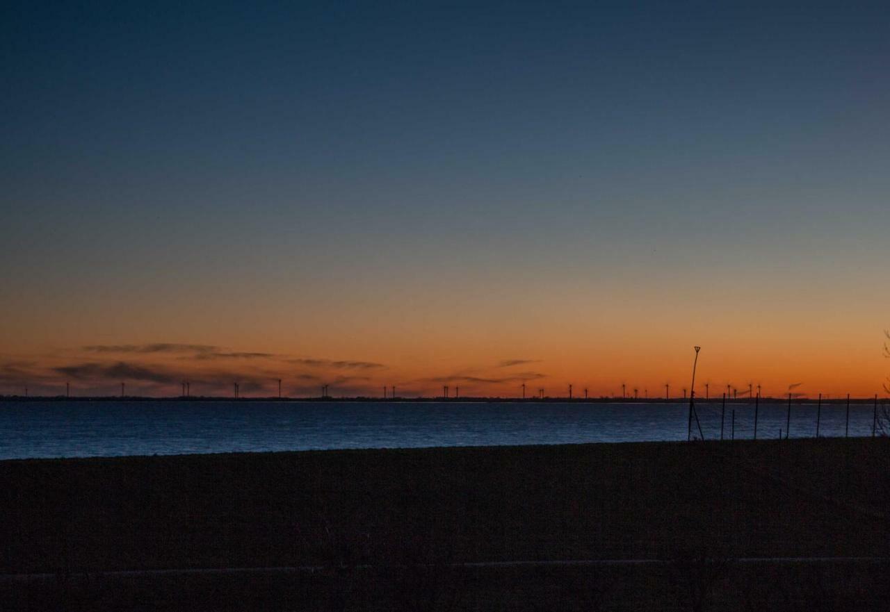 129 Suedstrand Nordsee Fewo Wilhelmshaven Exterior foto