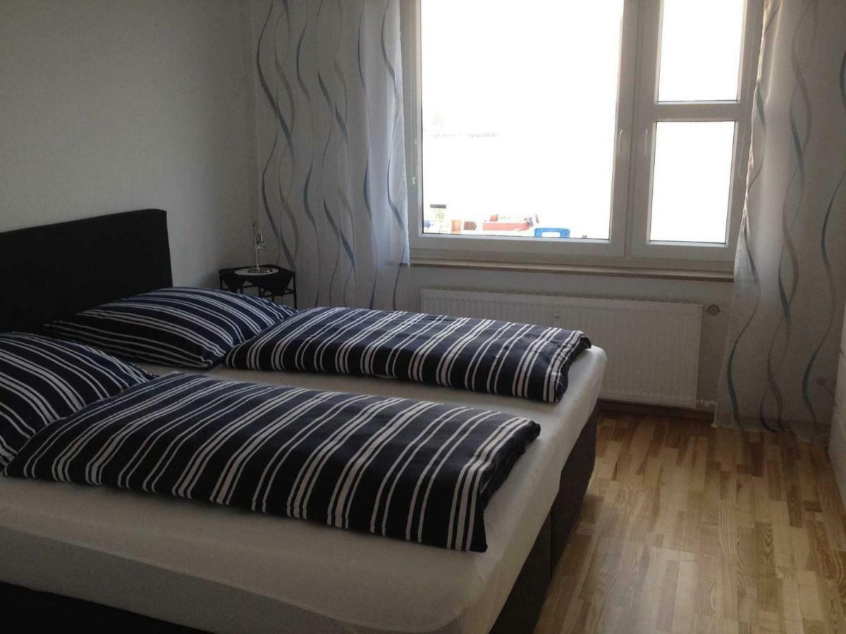 129 Suedstrand Nordsee Fewo Wilhelmshaven Exterior foto