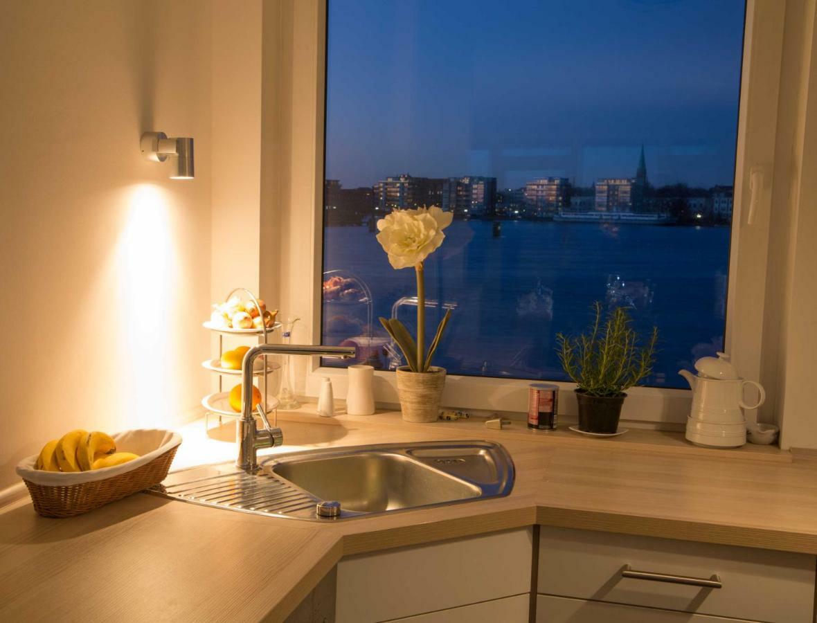 129 Suedstrand Nordsee Fewo Wilhelmshaven Exterior foto
