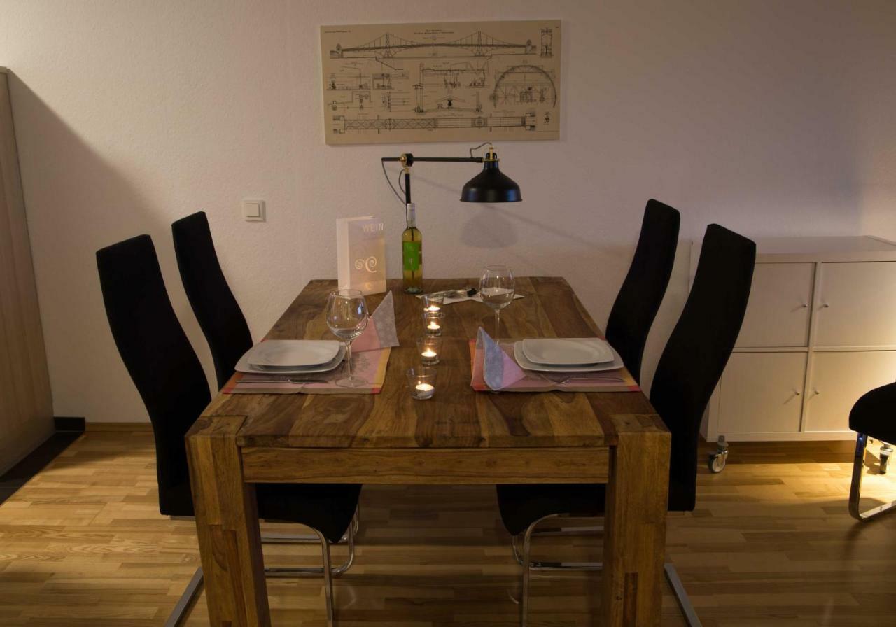 129 Suedstrand Nordsee Fewo Wilhelmshaven Exterior foto