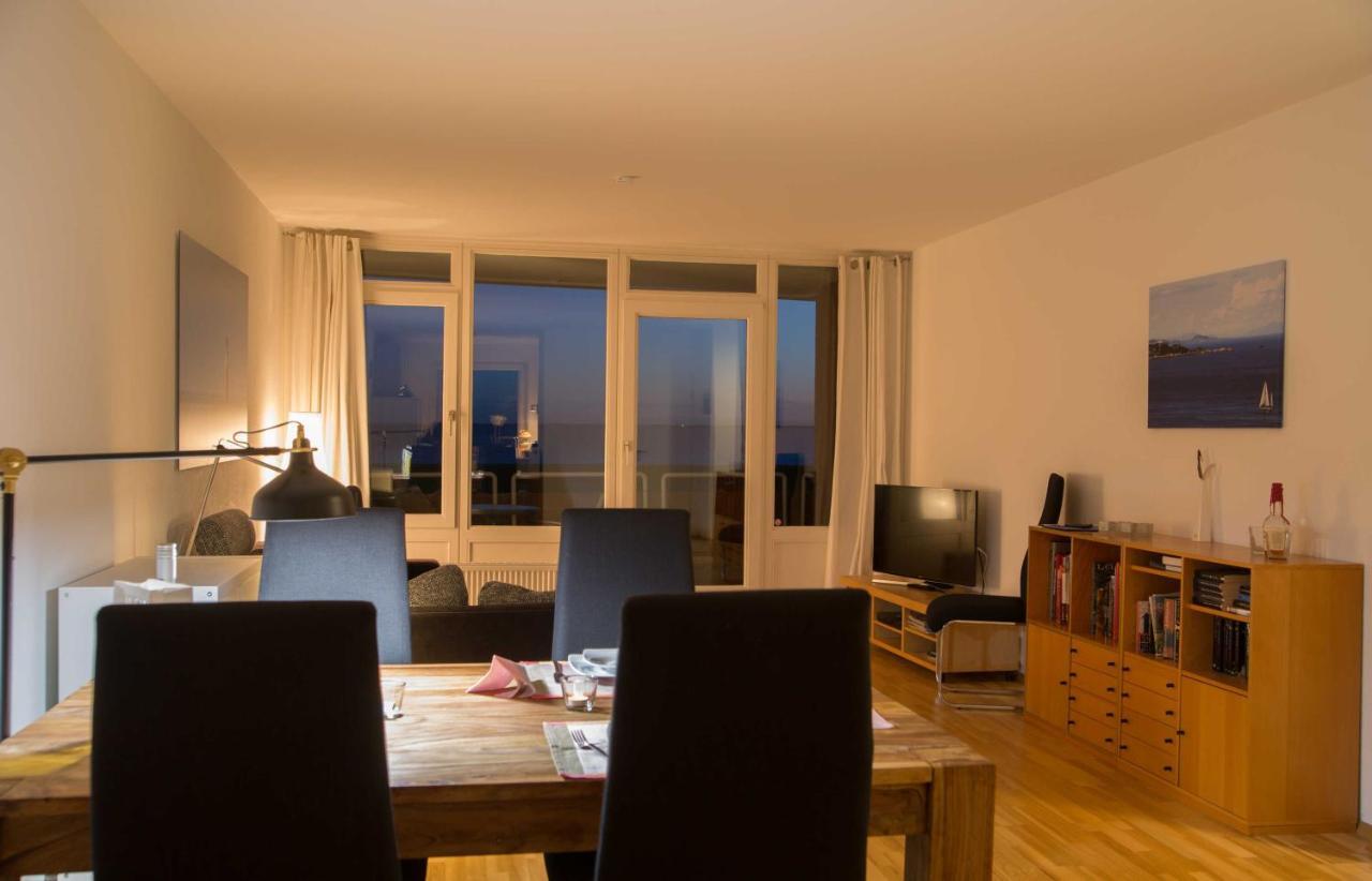 129 Suedstrand Nordsee Fewo Wilhelmshaven Exterior foto